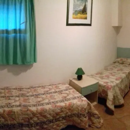 Villa Villetta Sole E Mare Di Sardegna A Porto Corallo Villaputzu
