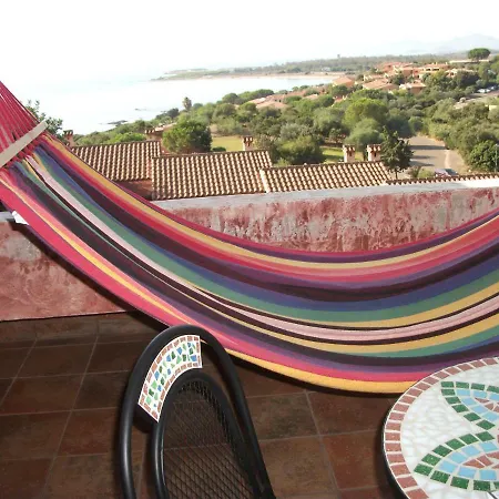 Villetta Sole E Mare Di Sardegna A Porto Corallo Villaputzu