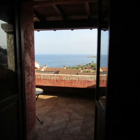 Villa Villetta Sole E Mare Di Sardegna A Porto Corallo