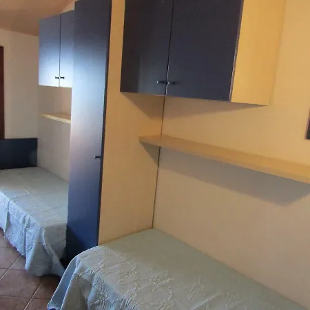 Villa Villetta Sole E Mare Di Sardegna A Porto Corallo