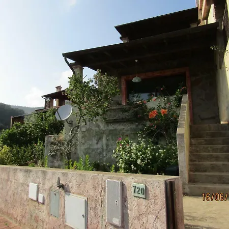 Villetta Sole E Mare Di Sardegna A Porto Corallo Villa *