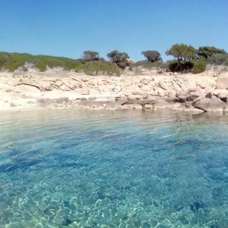 Villetta Sole E Mare Di Sardegna A Porto Corallo * Villaputzu