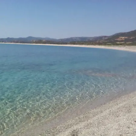 Villetta Sole E Mare Di Sardegna A Porto Corallo * Villaputzu